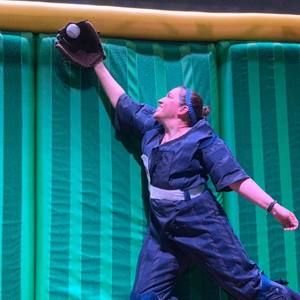 Meet your Posher, Kelly